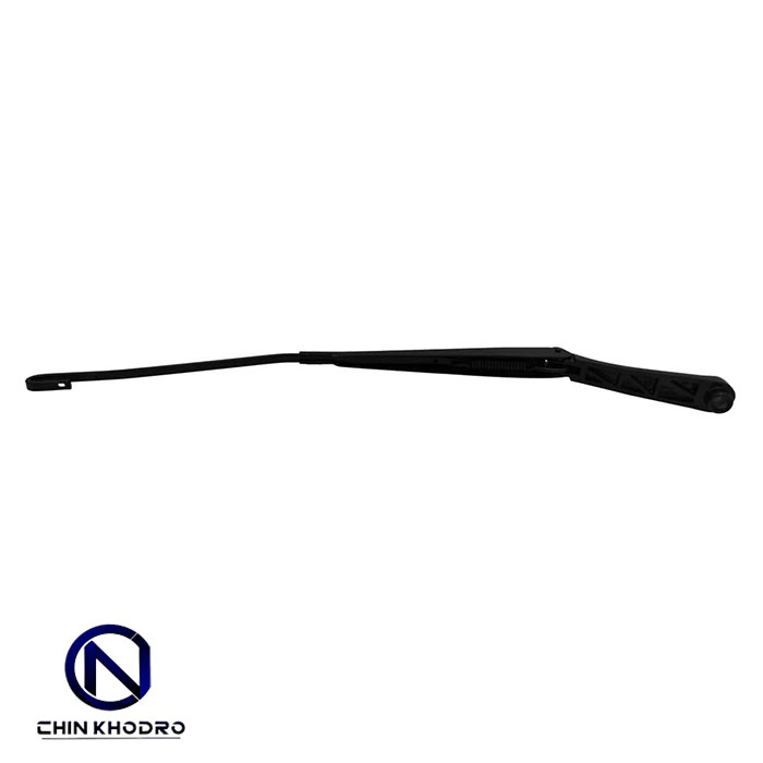 Front-right-wiper-arm,-Jack-J4,-AQBP-brand بازوی برف پاک کن جلو راست جک جی 4 برند AQBP