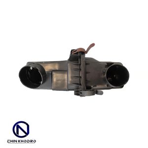 هواکش کامل گریت وال ولکس C30