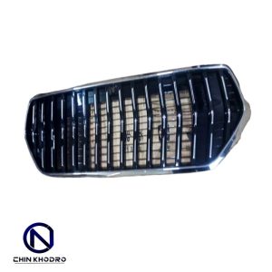 جلو پنجره KMC k7