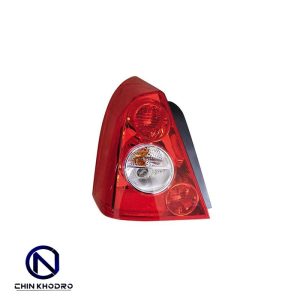 طلق چراغ خطر چپ MVM 530