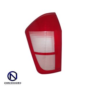 طلق چراغ خطر چپ MVM X33