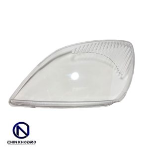 طلق چراغ جلو چپ MVM X33