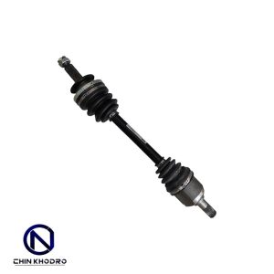 پلوس چپ جک j5 اتوماتیک