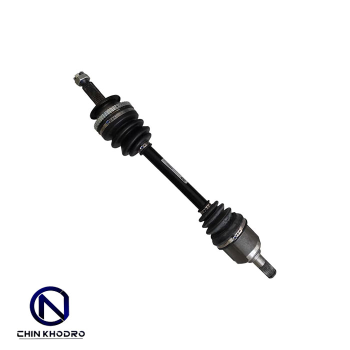 Left-plus-jack-j5-automatic پلوس چپ جک j5 اتوماتیک