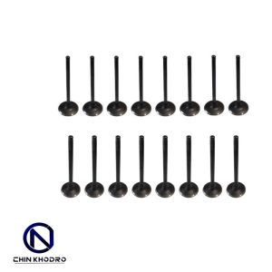 سوپاپ دود و هوای لیفان 820