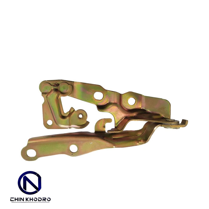 Lifan-820-right-engine-door-hinge لولای درب موتور راست لیفان 820