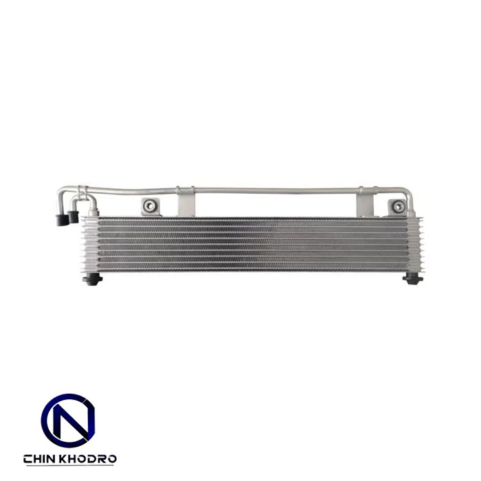 Lifan-X60-gearbox-oil-cooler خنک کن روغن گیربکس لیفان X60