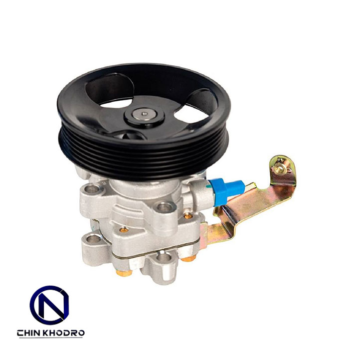 Lifan-X60-hydraulic-steering-pump پمپ هیدرولیک فرمان لیفان X60