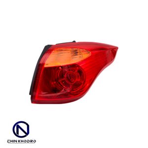 چراغ روی گلگیر عقب راست جک اس 3 (Jac S3)