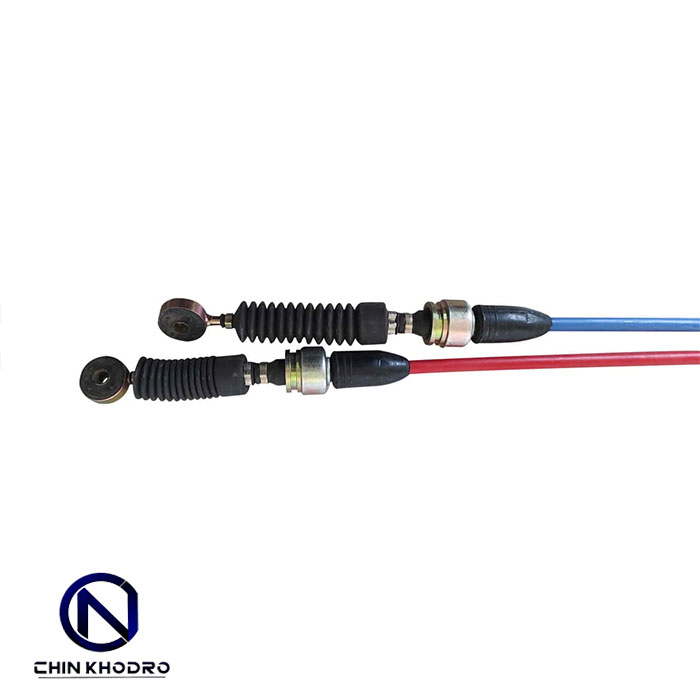 MVM-315-New-Gear-Shift-Cable کابل تعویض دنده MVM 315 نیو