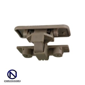 قفل درب داشبورد MVM 530