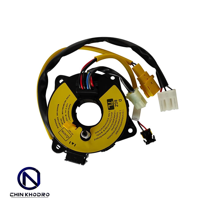 MVM-530-steering-wheel-clock ساعتی فرمان MVM 530