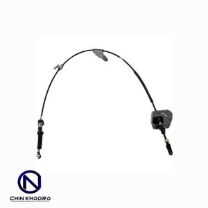 کابل تعویض دنده ام وی ام X22 اتومات