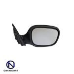 آینه بغل سمت شاگرد جک S5 KC تاشو برقی