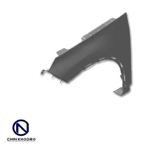 گلگیر جلو چپ فونیکس FX و ایکس مکس