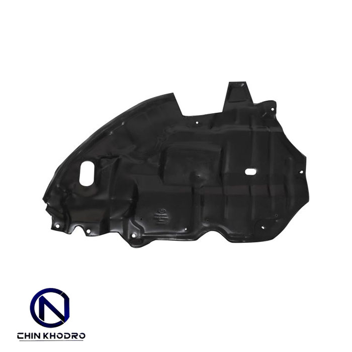 Plastic-tray-under-the-right-engine-of-Lifan-820 سینی پلاستیکی زیر موتور راست لیفان 820
