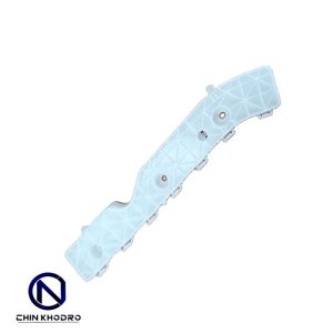 براکت سپر عقب چپ جک جی 4 (Jac j4) برند AQBP