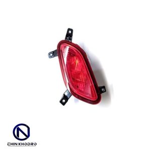 مه شکن عقب راست ام وی ام X22