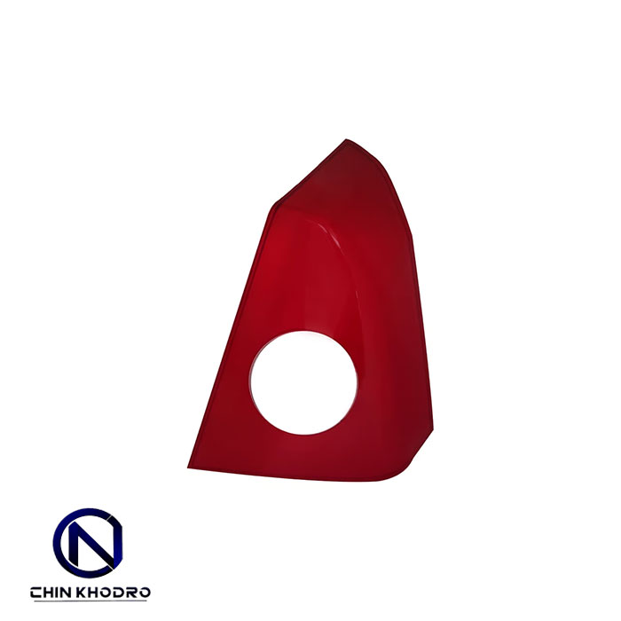 Right-hazard-light-switch-MVM-530 طلق چراغ خطر راست MVM 530