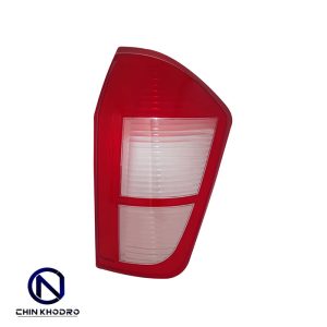 طلق چراغ خطر راست MVM X33