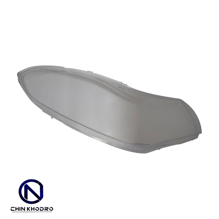 Right-headlight-housing-MVM-315-boxed طلق چراغ جلو راست MVM 315 صندوق دار