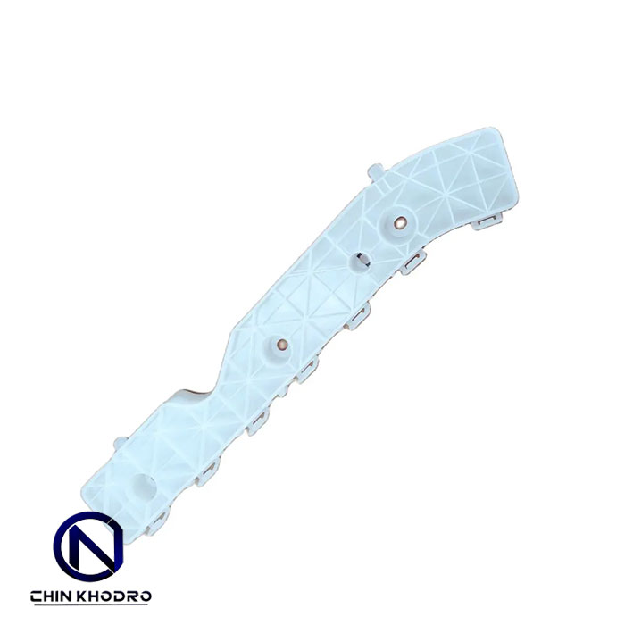 Right-rear-bumper-bracket-for-Jac-J4-(Jac-j4)-brand-AQBP براکت سپر عقب راست جک جی 4 (Jac j4) برند AQBP