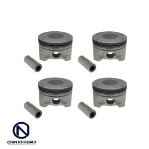 پیستون استاندارد جک J5 اتومات