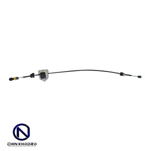 کابل تعویض دنده تیگو 7