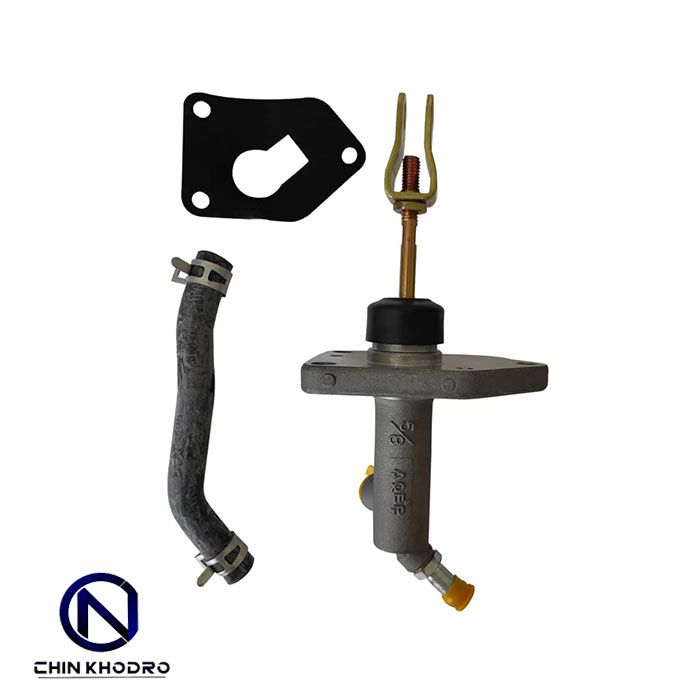 Upper-clutch-pump-and-inlet-pipe-S5-jack پمپ کلاچ بالا و لوله ورودی جک S5