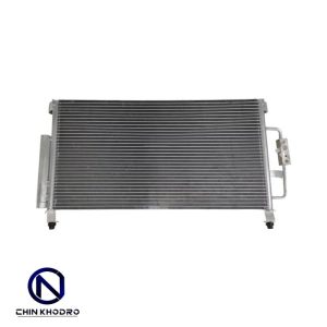 رادیاتور کولر ام وی ام 550