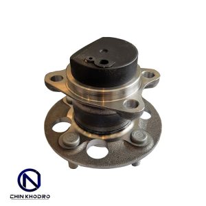 توپی کامل چرخ عقب راست گریت وال ولکس c30