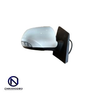 لچکی آینه راست گریت وال ولکس C30