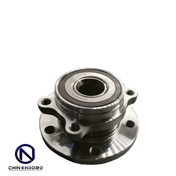 توپی چرخ جلو گریت وال ولکس C30