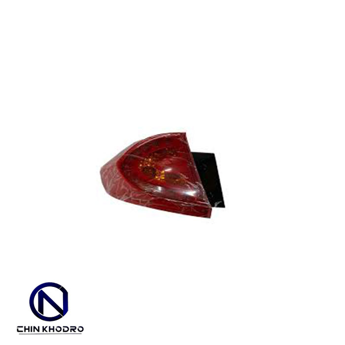 Hazard-light-on-the-rear-left-fender-of-the-Lifan-X50 چراغ خطر روی گلگیر عقب چپ لیفان X50