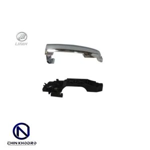 دستگیره بیرونی درب عقب راست لیفان X60
