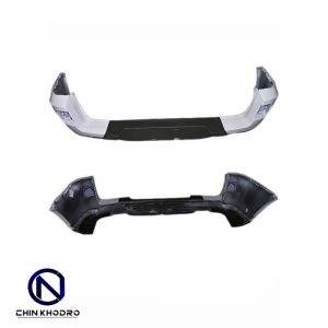 سپر عقب ام وی ام X33S