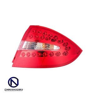 چراغ خطر عقب راست روی گلگیر جک J5