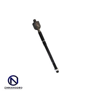 قرقری فرمان جیلی GC6 اکسلنت و الیت