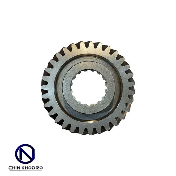 Great-Wall-Velox-C30-5th-gear-fixed-gear چرخ دنده ثابت دنده 5 گریت وال ولکس C30