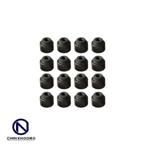 کاسه نمد ساق سوپاپ دود و هوا گریت وال ولکس C30