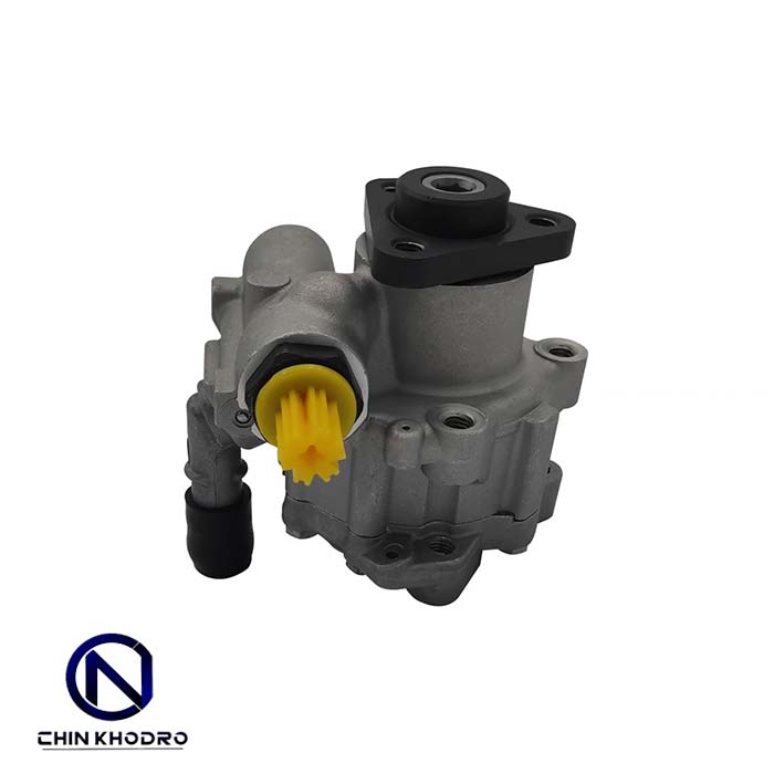 پمپ هیدرولیک فرمان ام وی ام 315