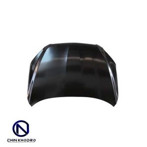 درب موتور جک JAC S3