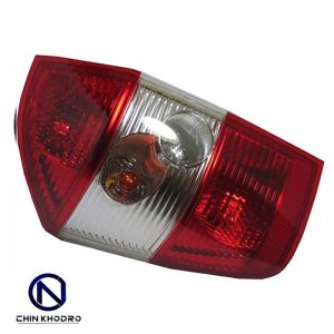 چراغ خطر چپ mvm x33