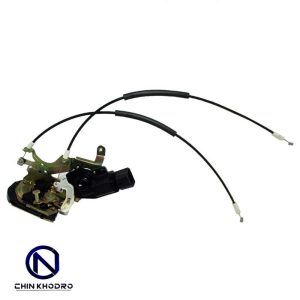 قفل و پمپ درب جلو چپ لیفان 620