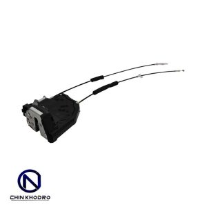 قفل و پمپ درب عقب چپ لیفان 620