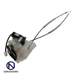 قفل و پمپ درب عقب چپ لیفان X50