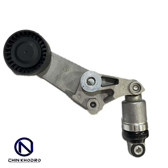 Lifan-X60-alternator-tensioner سفت کن دینام لیفان X60