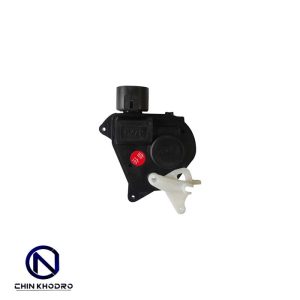 قفل و پمپ درب جلو راست لیفان X60