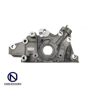 پمپ روغن موتور ام وی ام 110 سه سیلندر و چهار سیلندر