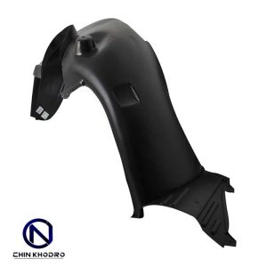 شلگیر چرخ جلو راست ام وی ام X55